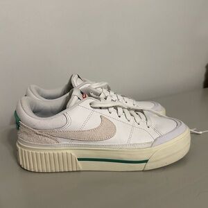 Nike Court Legacy Fit Women’s Shoes size 6.5